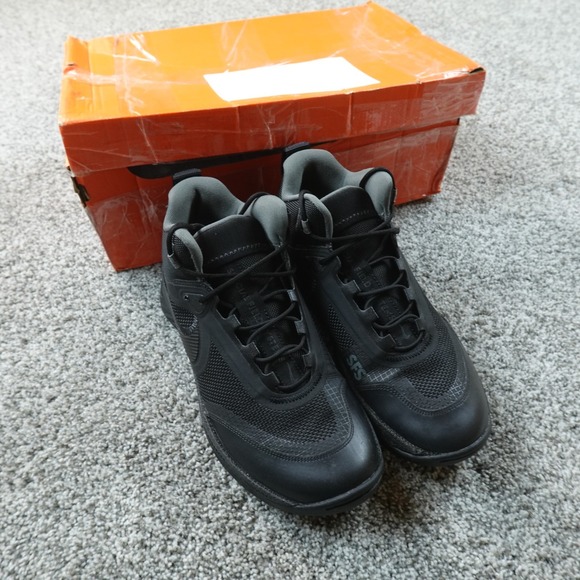 NEW Nike Shoes Mens 10 Black React SFB Carbon Boots Tactical Combat CK9951-001 main image 7